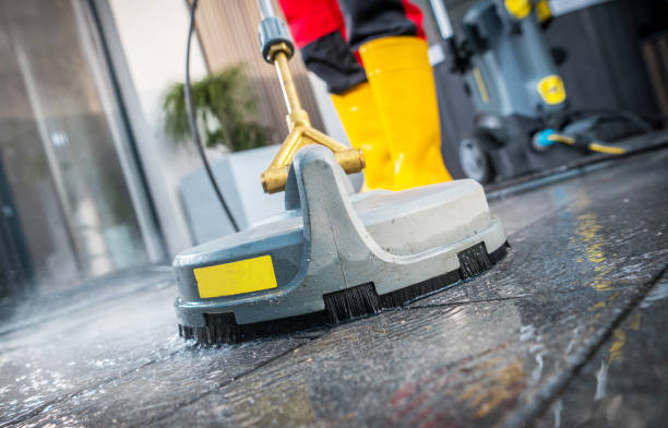 Best Fence Pressure Washing  in Bushnell, IL